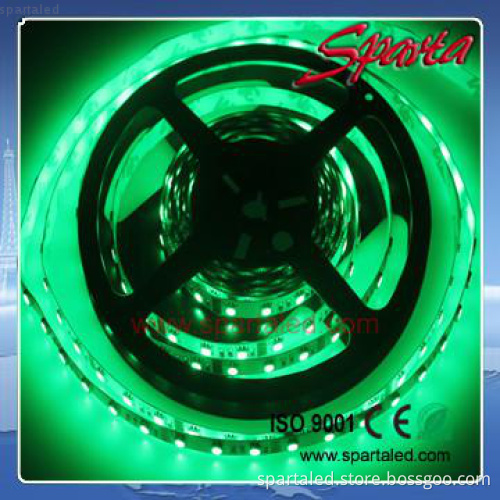 5050 smd led strip light 60leds 12v